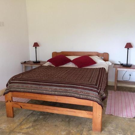 Summit View Bed and Breakfast Kandy Exteriör bild