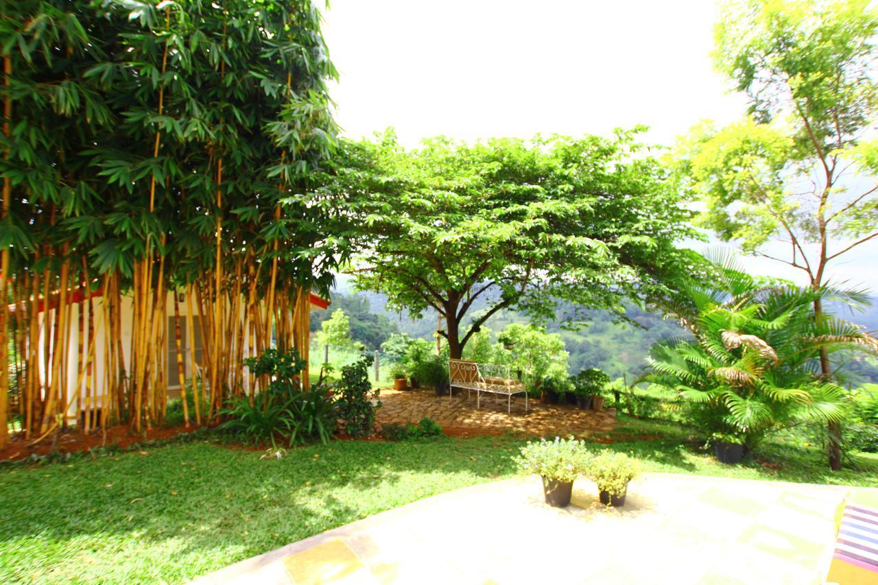 Summit View Bed and Breakfast Kandy Exteriör bild
