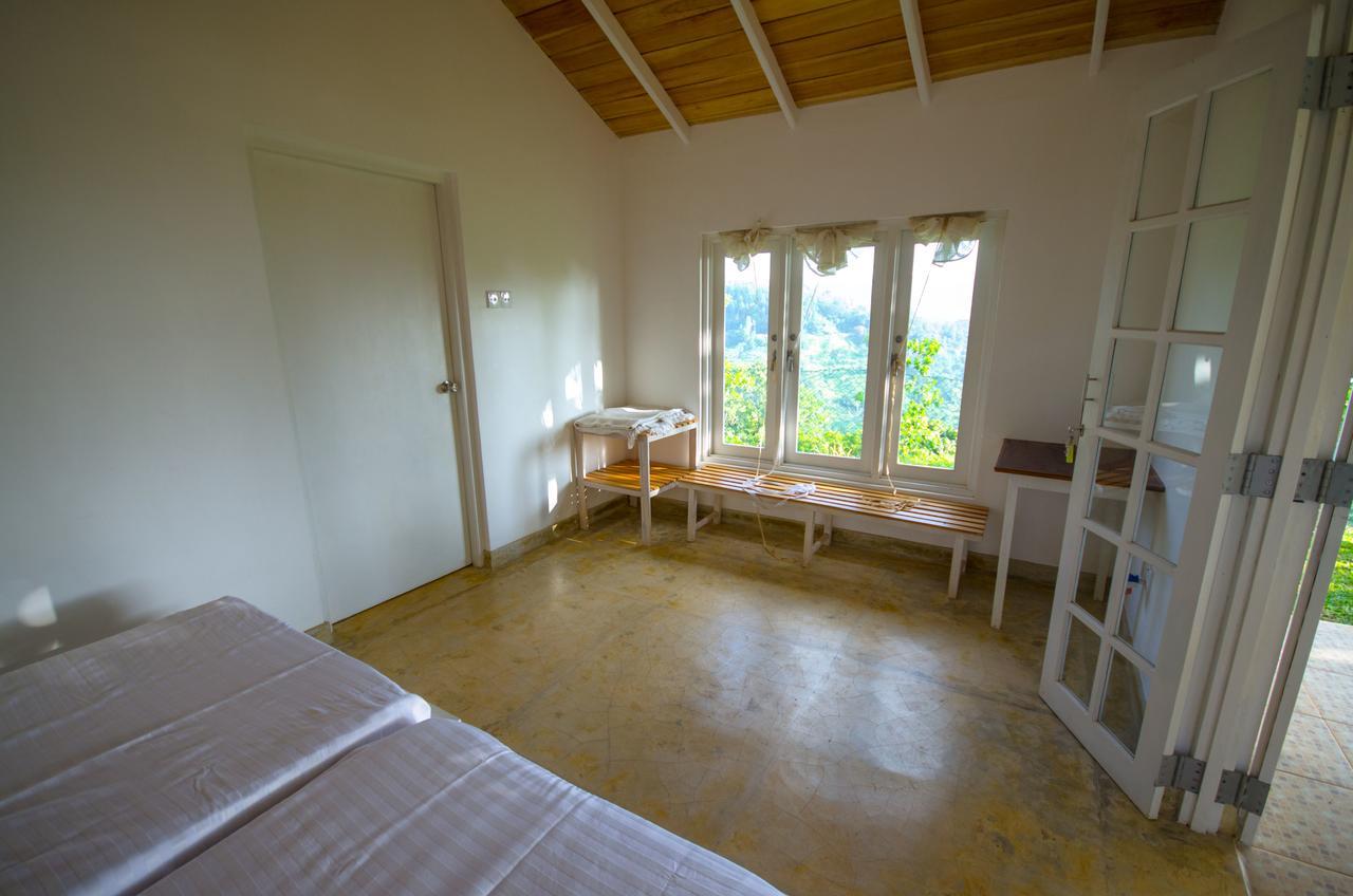 Summit View Bed and Breakfast Kandy Exteriör bild