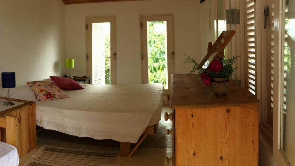 Summit View Bed and Breakfast Kandy Exteriör bild