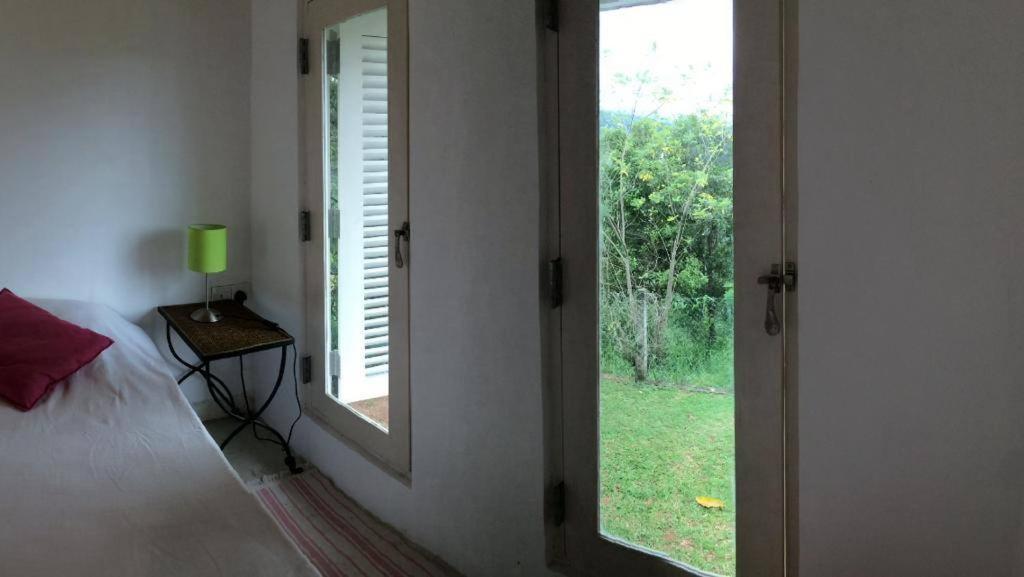 Summit View Bed and Breakfast Kandy Exteriör bild