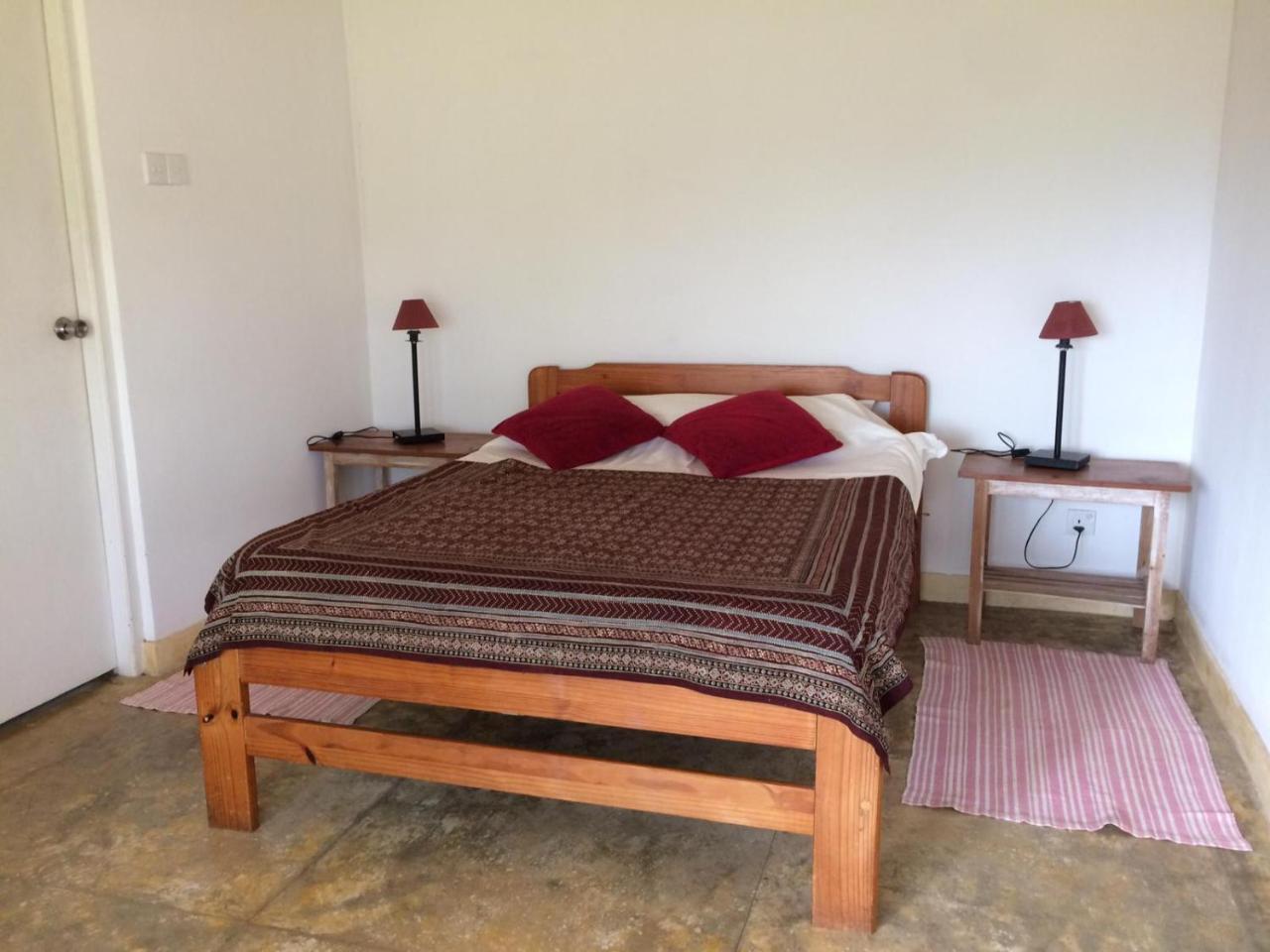 Summit View Bed and Breakfast Kandy Exteriör bild