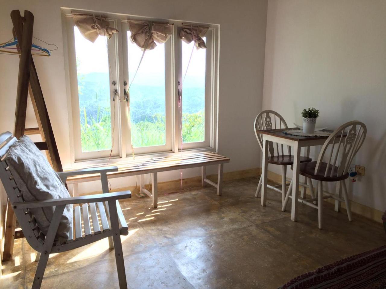 Summit View Bed and Breakfast Kandy Exteriör bild