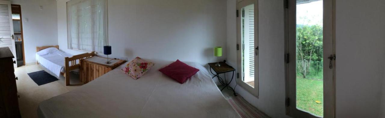 Summit View Bed and Breakfast Kandy Exteriör bild